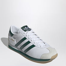  adidas Originals Sneaker Country Japan Cloud White/Collegiate Green/Crystal White