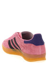 Adidas Originals Gazelle Indoor Sneakers
