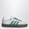 adidas Originals Samba white/green Sneakers