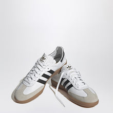  adidas Originals Sneaker Samba Decon Cloud White/Core Black/Grey One