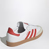 adidas Originals Low Samba OG white/red trainer