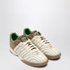 adidas by Wales Bonner Sneaker Wales Bonner Samba Wonder White in nappa