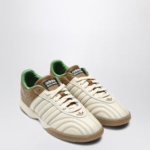  adidas by Wales Bonner Sneaker Wales Bonner Samba Wonder White in nappa