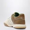 adidas by Wales Bonner Sneaker Wales Bonner Samba Wonder White in nappa