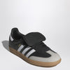 adidas Originals Sneaker Samba LT Core Black/Cloud White/Gold Metallic