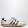 adidas Originals Sneakers Samba LT Cloud White/Core Black/Gold Metallic