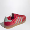 adidas Originals Gazelle Indoor red sneakers