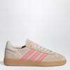 adidas Originals Sneakers Handball Spezial Crystal Linen/Pink Spark/Wonder White