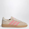 adidas Originals Sneakers Handball Spezial Crystal Linen/Pink Spark/Wonder White