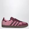 adidas Originals Sneakers Samba OG Pink Spark/Shadow Red/Gum