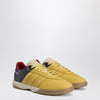 adidas by Wales Bonner Sneaker Wales Bonner Samba MN St Fade Gold/Collegiate Navy