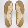 adidas by Wales Bonner Sneaker Wales Bonner Samba MN St Fade Gold/Collegiate Navy