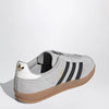 adidas Originals Sneakers Gazelle Indoor Grey Two/Core Black/Gum