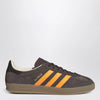 adidas Originals Sneakers Gazelle Indoor Brown / Lucid Tangerine / Wonder White
