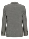 Alberto Biani Double-breasted Blazer
