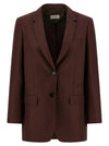 Alberto Biani America Blazer