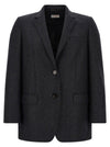 Alberto Biani America Blazer