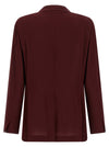 Alberto Biani Double-breasted Blazer