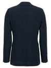 Alberto Biani Double-breasted Blazer