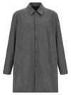 Herno Reversible Jacket - Flight Line
