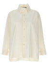 Issey Miyake Shaped Membrane Shirt