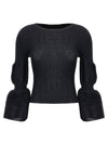 Issey Miyake Assemblage Branch Top