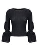 Issey Miyake Assemblage Branch Top