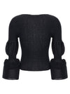 Issey Miyake Assemblage Branch Top