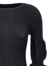 Issey Miyake Assemblage Branch Top
