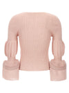 Issey Miyake Assemblage Branch Top