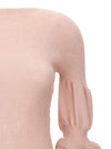 Issey Miyake Assemblage Branch Top