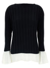 Issey Miyake Behind The Scenes Sweater