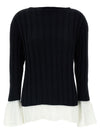 Issey Miyake Behind The Scenes Sweater