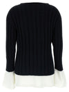 Issey Miyake Behind The Scenes Sweater