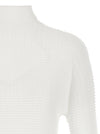 Issey Miyake Wooly Pleats-56 Blouse