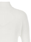 Issey Miyake Wooly Pleats-56 Blouse