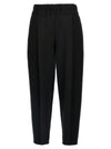 Issey Miyake Champagne Pants