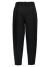 Issey Miyake Champagne Pants