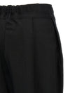 Issey Miyake Champagne Pants
