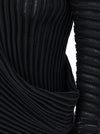 Issey Miyake Stream Top