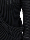Issey Miyake Stream Top