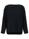 Issey Miyake Campagne Sweater