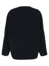 Issey Miyake Campagne Sweater
