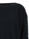 Issey Miyake Campagne Sweater