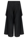 Issey Miyake Uni-form (wool) Pants