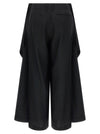 Issey Miyake Uni-form (wool) Pants