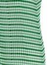 Issey Miyake Generic Stripes (machine Pleats) Dress