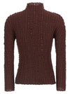 Issey Miyake Jellyfish Pleats Sweater