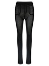 Issey Miyake Seen Unseen Ap Leggings