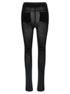 Issey Miyake Seen Unseen Ap Leggings